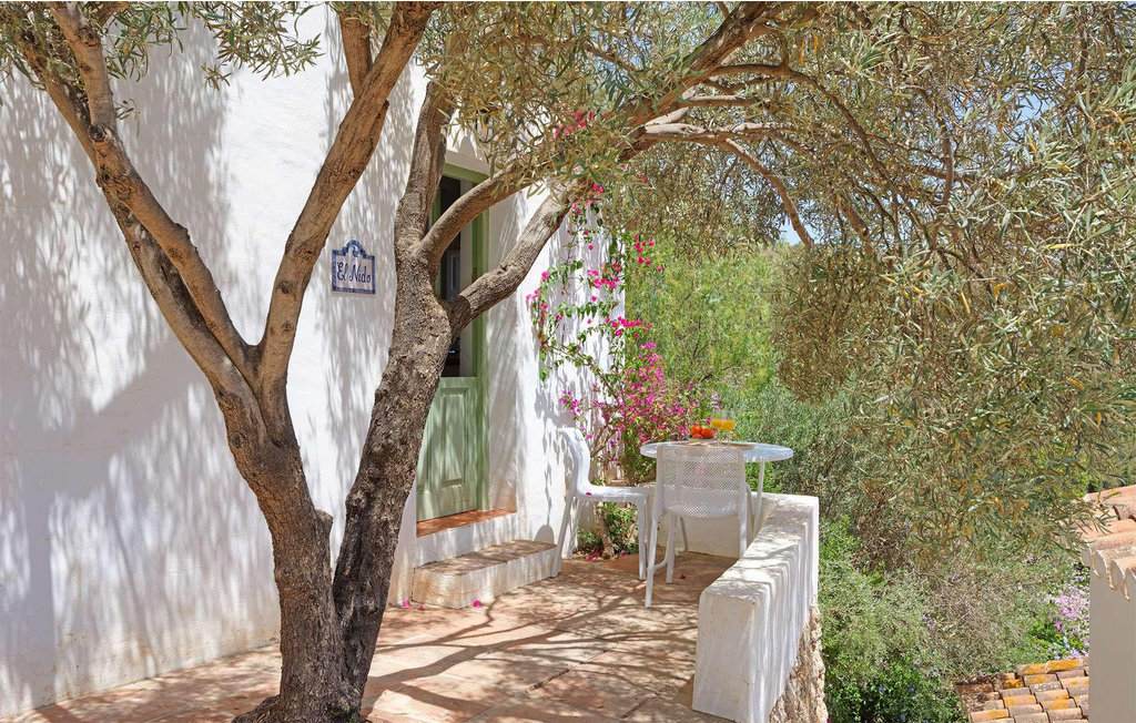 Ferienhaus - Frigiliana , Spanien - EAG239 15
