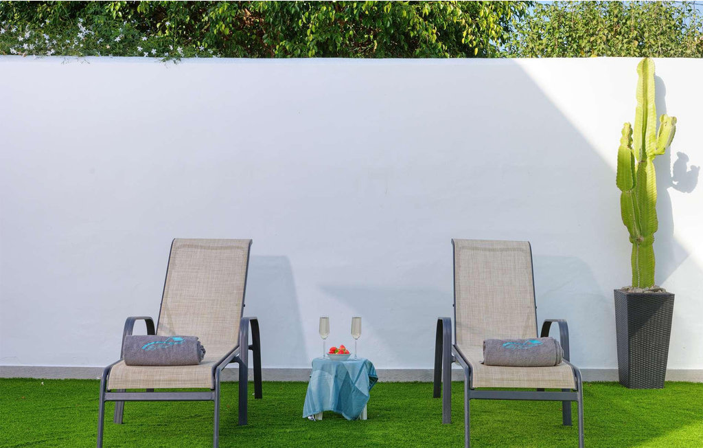 Feriehus - Torremolinos , Spania - EAG267 13