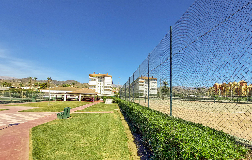 Ferienwohnung - Torrox Costa , Spanien - EAG296 12