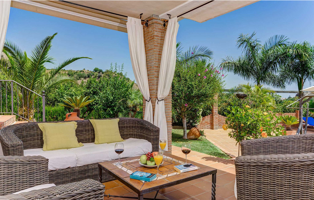 Ferienhaus - Nerja , Spanien - EAG318 14