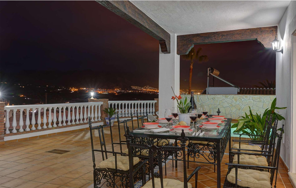 Feriehuse - Nerja , Spanien - EAG233 16