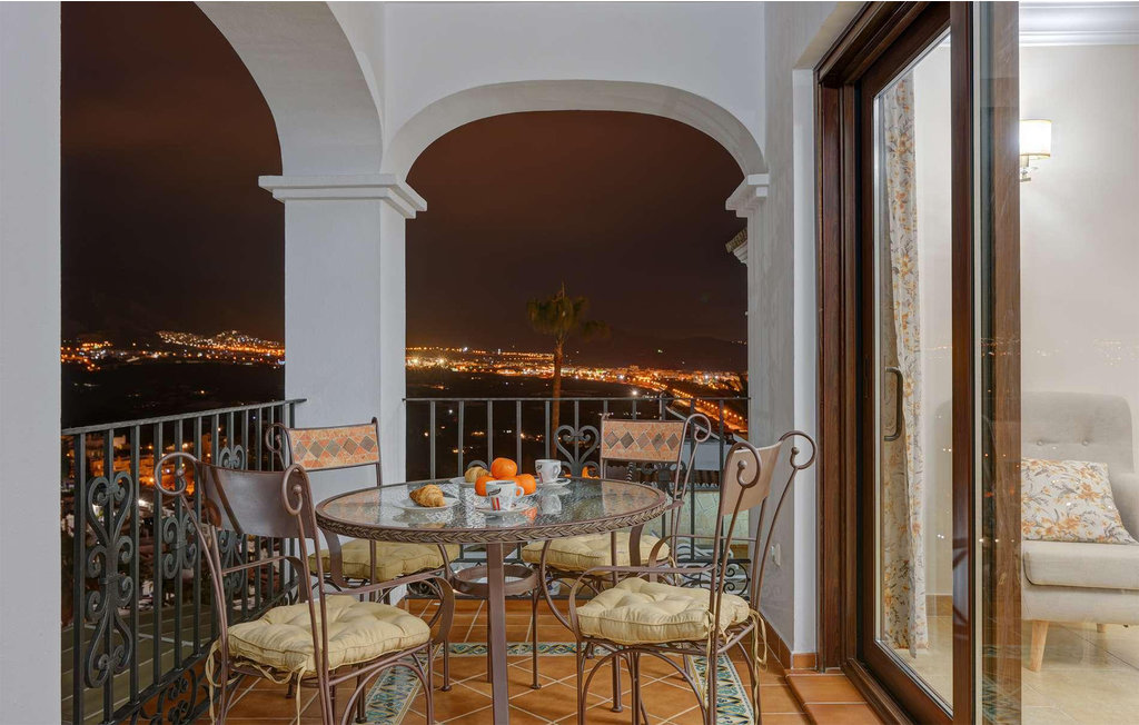 Feriehuse - Nerja , Spanien - EAG233 17