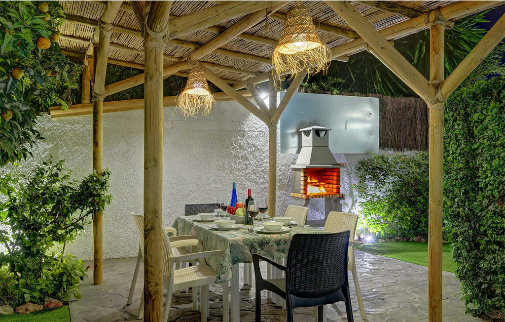 Feriehuse - Torremolinos , Spanien - EAG266 15