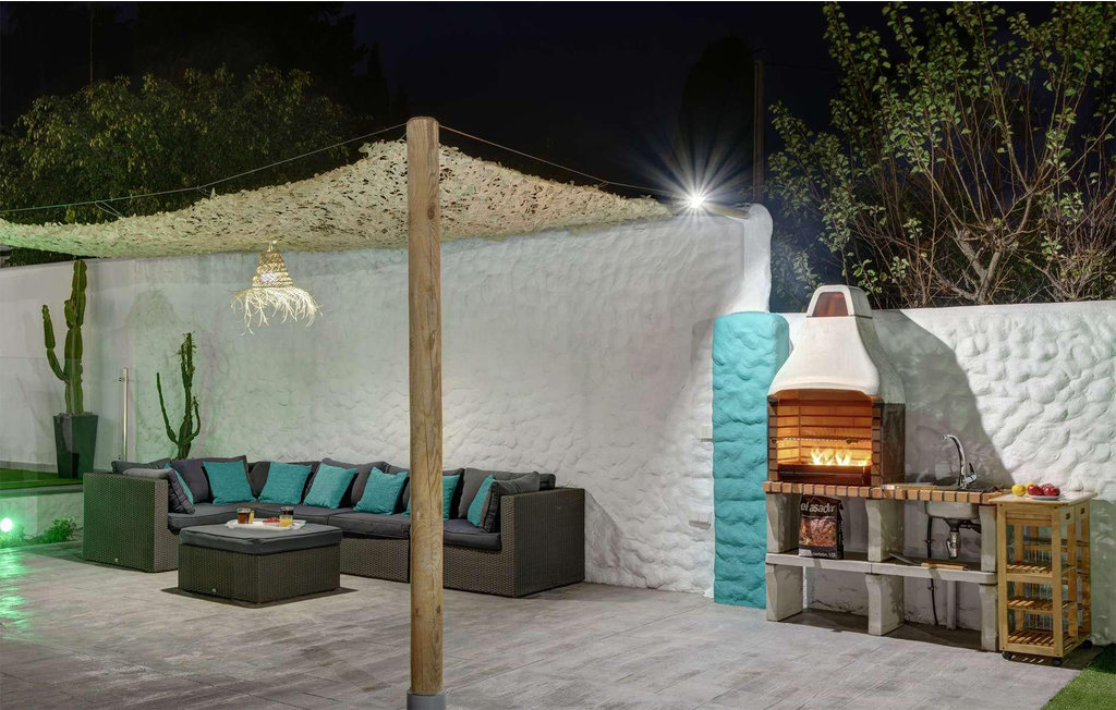 Feriehus - Torremolinos , Spania - EAG267 16