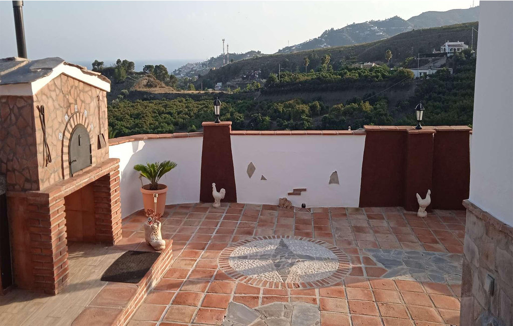 Ferienhaus - Nerja, Andalucia , Spanien - EAG331 25