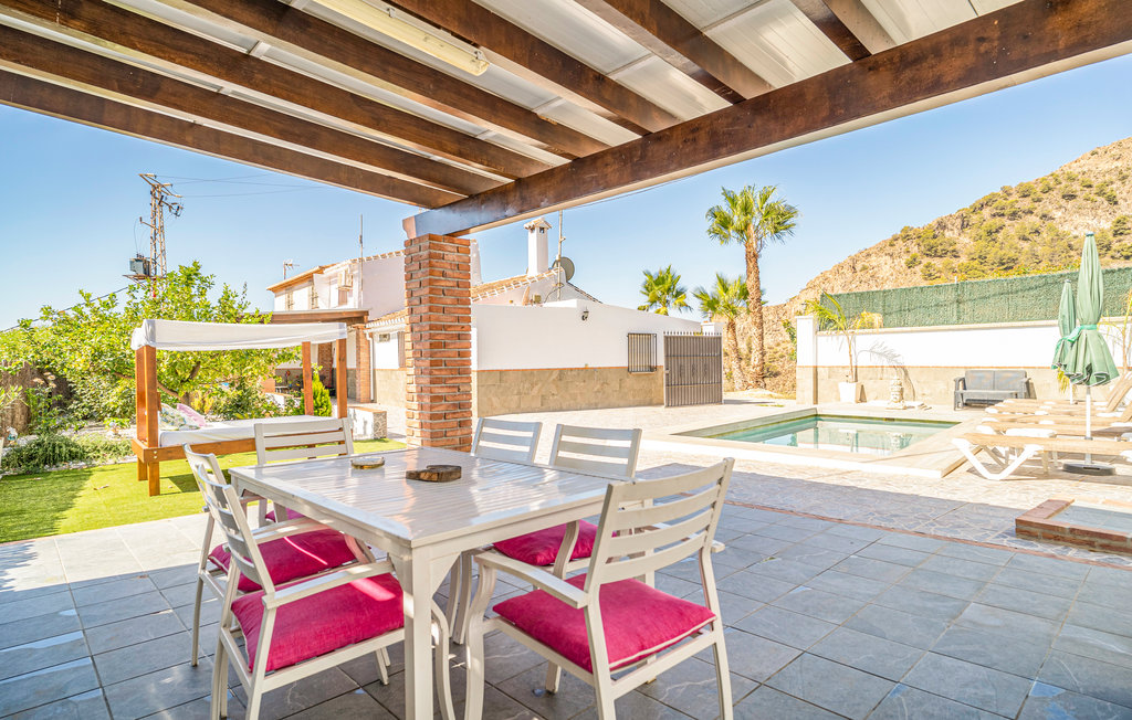 Feriehus - Nerja , Spania - EAG008 12