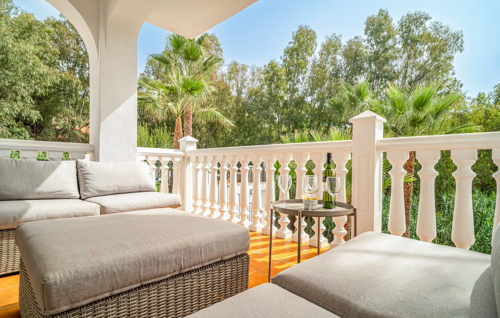 Feriehus - Benalmádena , Spania - EAG040 14