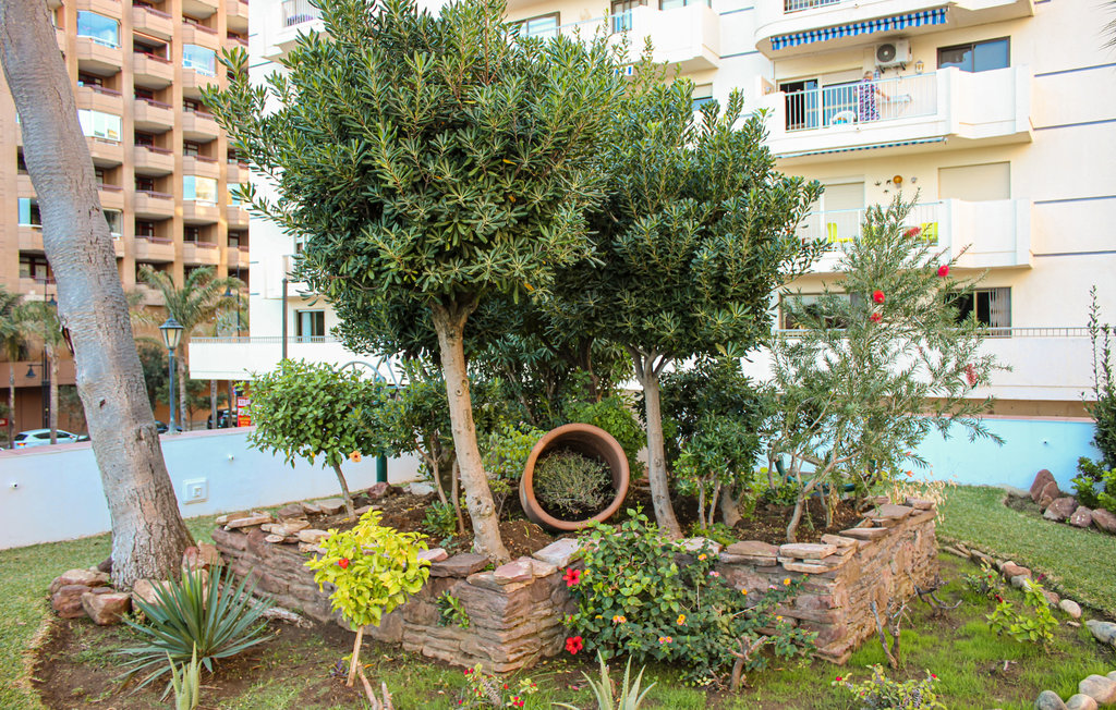 Ferieleilighet - Puerto Fuengirola , Spania - EAG097 14