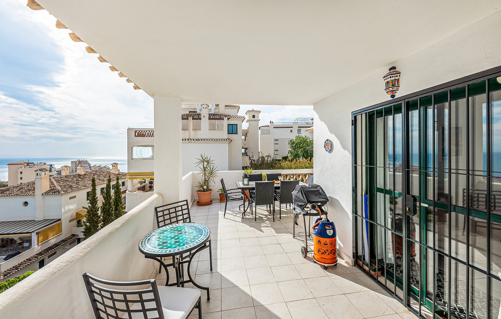 Ferieleilighet - Benalmadena , Spania - EAG099 9