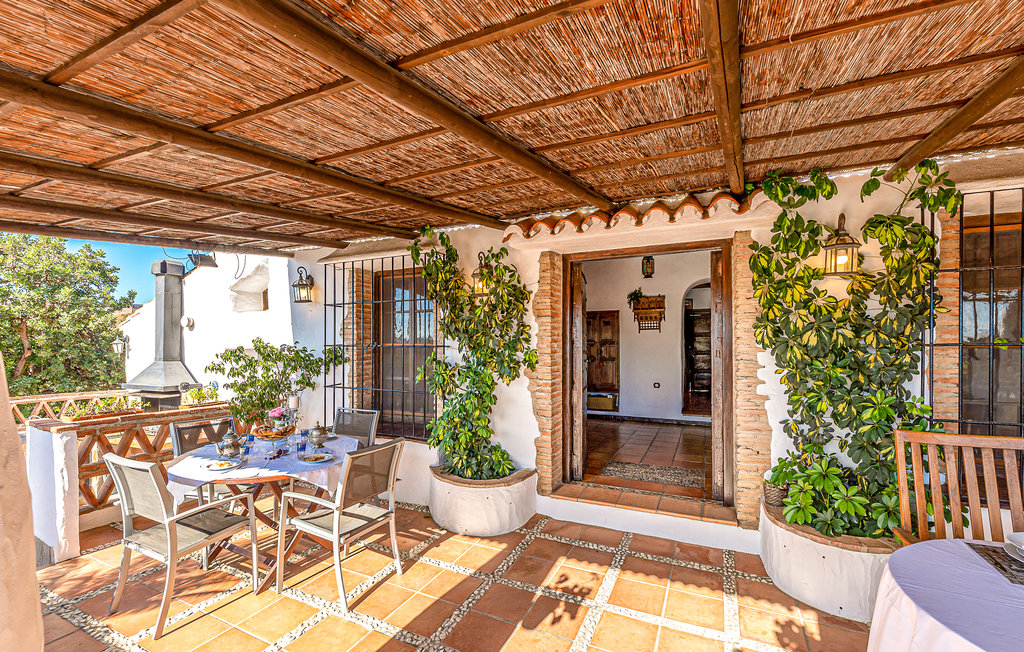 Feriehus - Mijas , Spania - EAG101 14