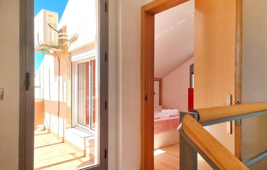 Ferienhaus - Benalmádena , Spanien - EAG111 16