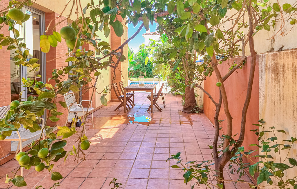 Ferienhaus - Benalmádena , Spanien - EAG111 2