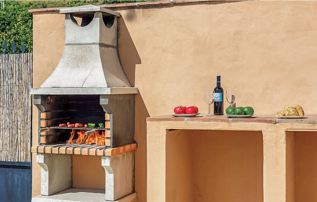 Feriehuse - Frigiliana , Spanien - EAG210 9