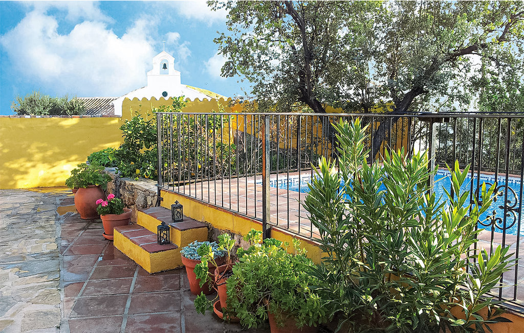 Feriehuse - Periana , Spanien - EAG215 8