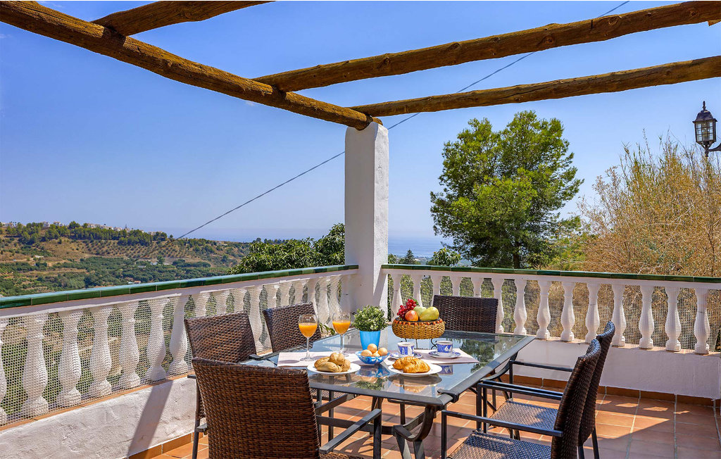 Feriehuse - Frigiliana , Spanien - EAG225 2