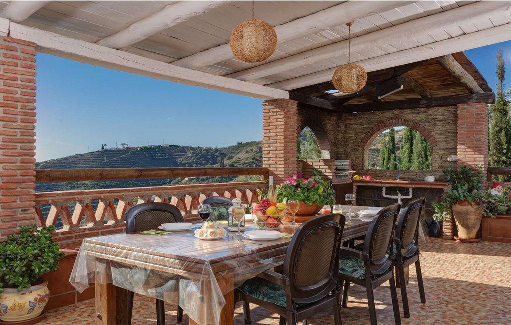 Feriehuse - Parcela 1156 , Spanien - EAG237 15