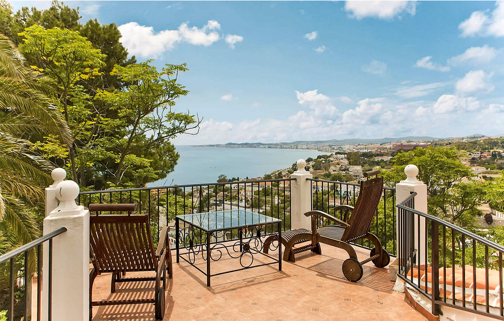 Feriehus - Benalmadena , Spania - EAG252 7