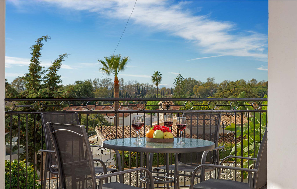 Feriehus - Marbella , Spania - EAG254 12