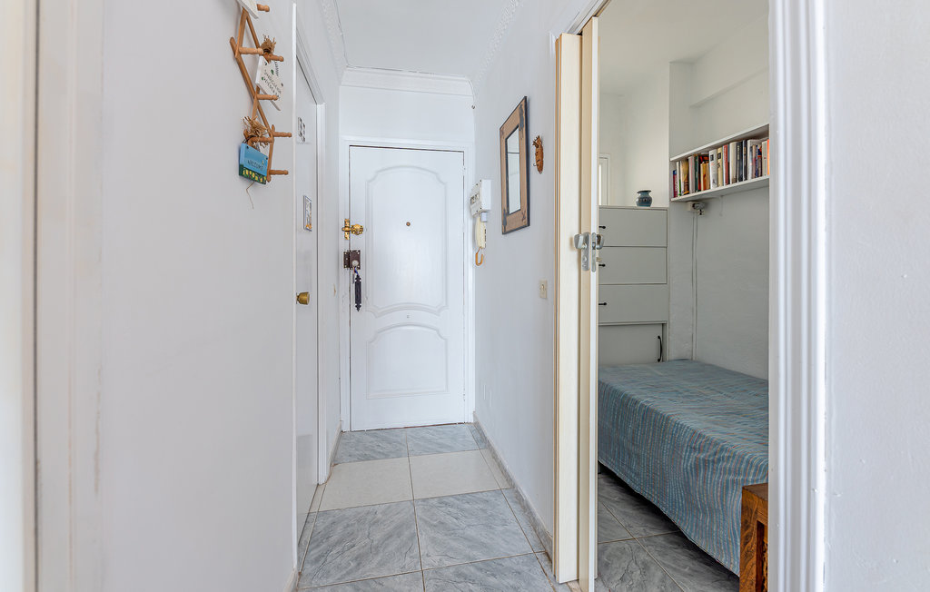 Ferieleilighet - Torremolinos , Spania - EAG282 21