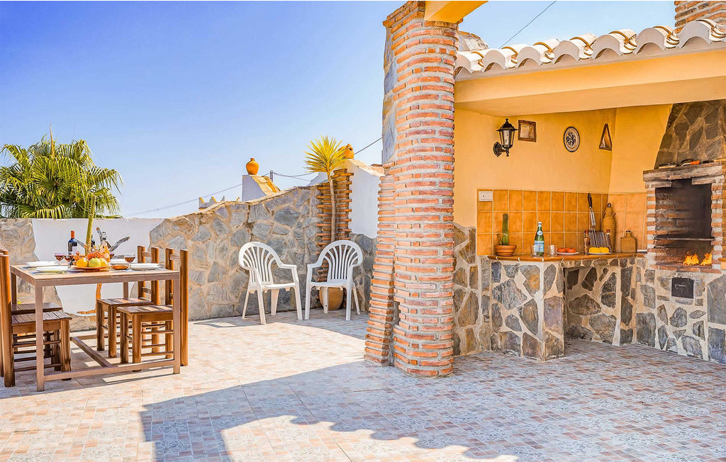 Feriehus - Nerja , Spania - EAG302 9