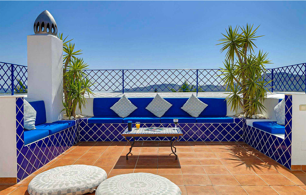 Feriehuse - Competa , Spanien - EAG319 19