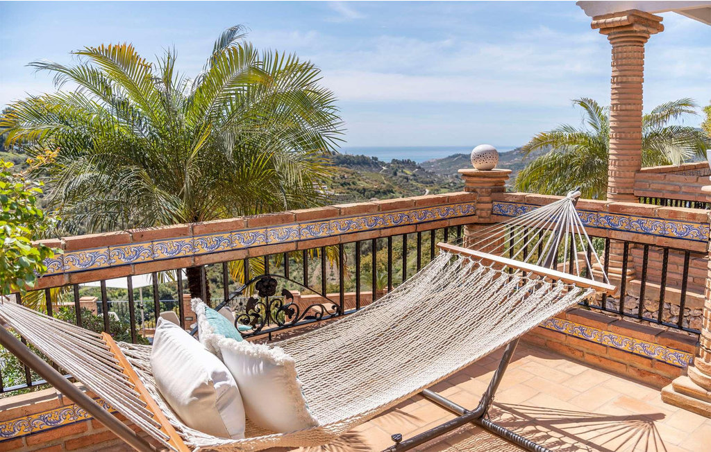 Feriehuse - Frigiliana , Spanien - EAG336 6