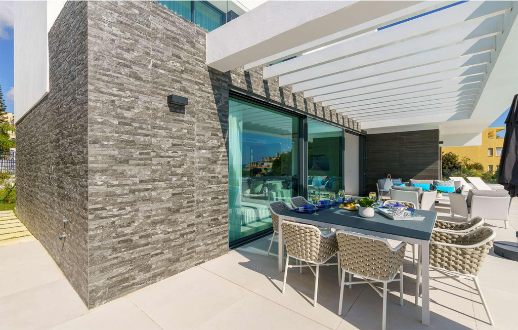 Feriehus - Calahonda , Spania - EAG362 13