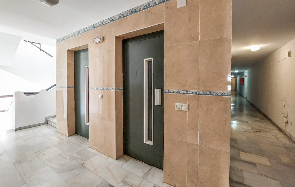 Ferieleilighet - Torremolinos , Spania - EAG407 14