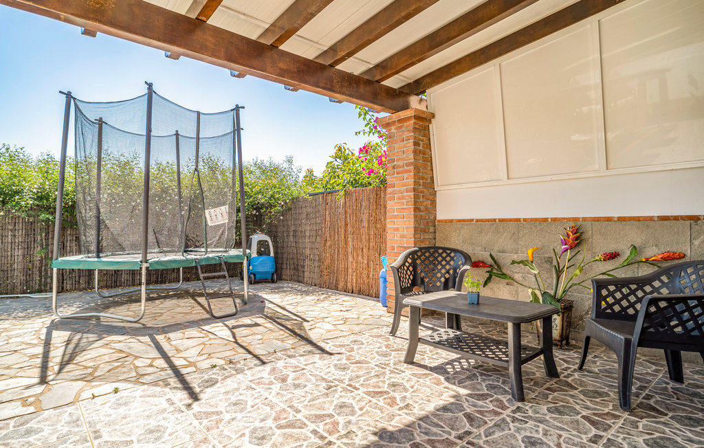Feriehus - Nerja , Spania - EAG008 13