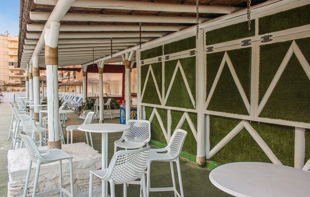 Ferieleilighet - Puerto Fuengirola , Spania - EAG097 8