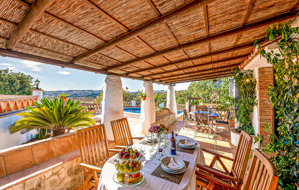 Feriehus - Mijas , Spania - EAG101 15