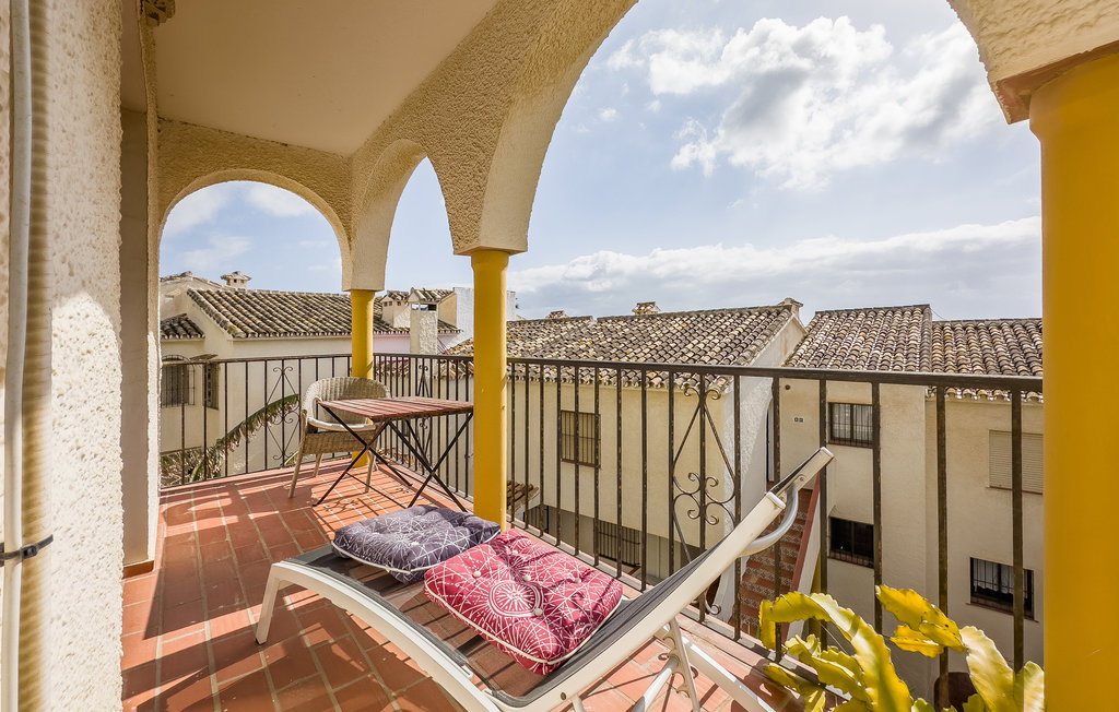 Ferienwohnung - La Cala de Mijas , Spanien - EAG194 11