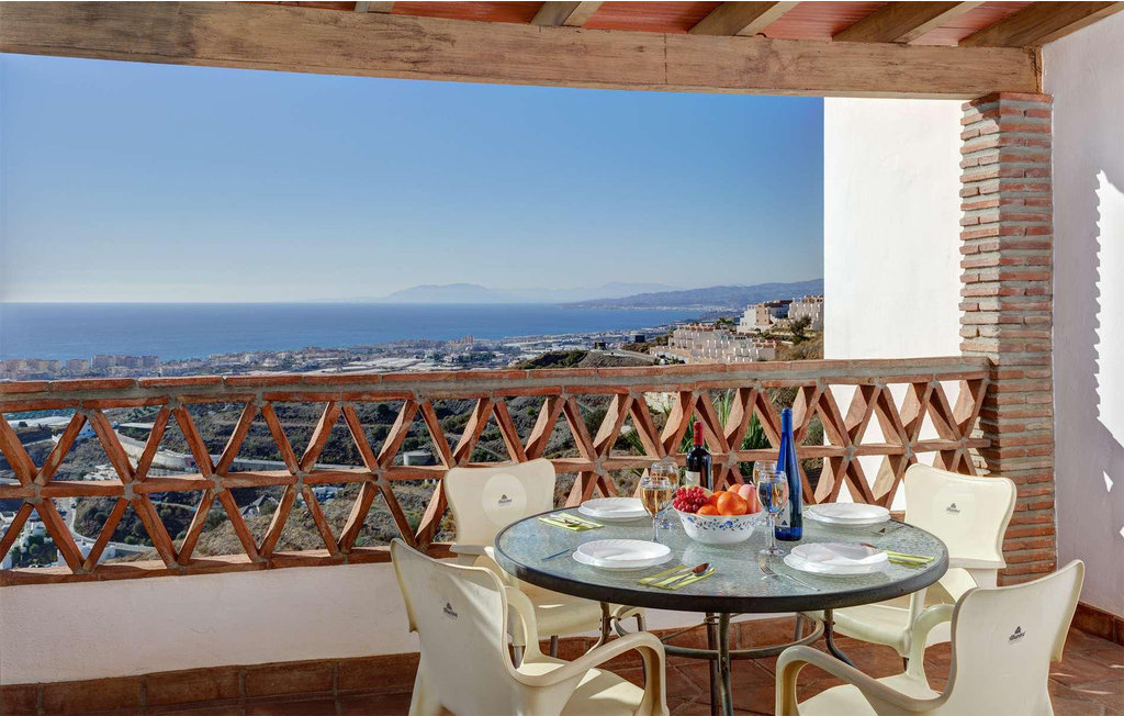 Feriehus - Torrox, Andalucia , Spania - EAG207 12