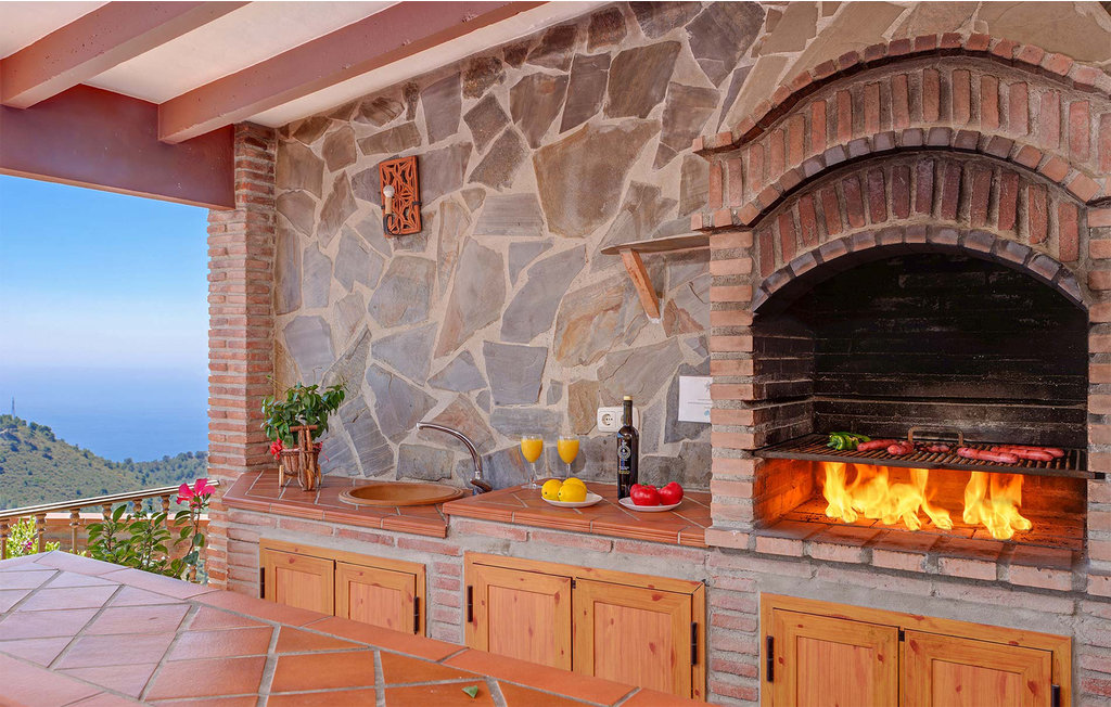 Feriehuse - Nerja , Spanien - EAG221 14