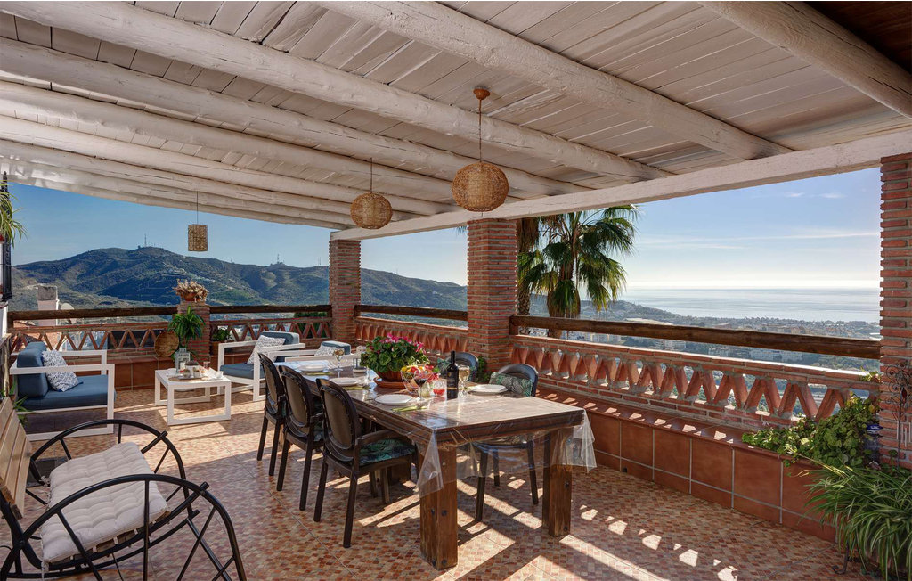 Feriehuse - Parcela 1156 , Spanien - EAG237 16