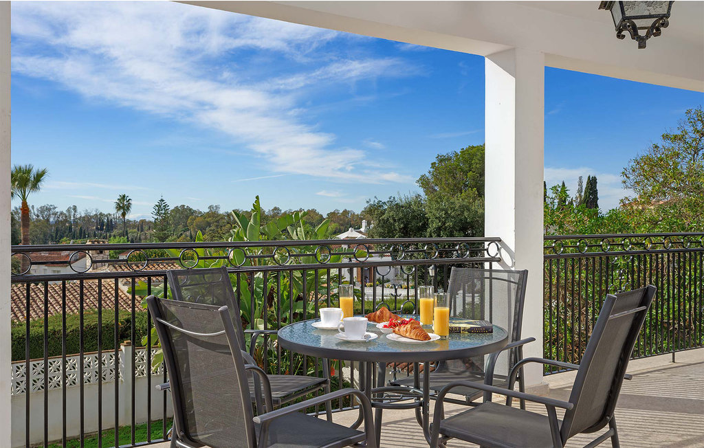 Feriehus - Marbella , Spania - EAG254 2