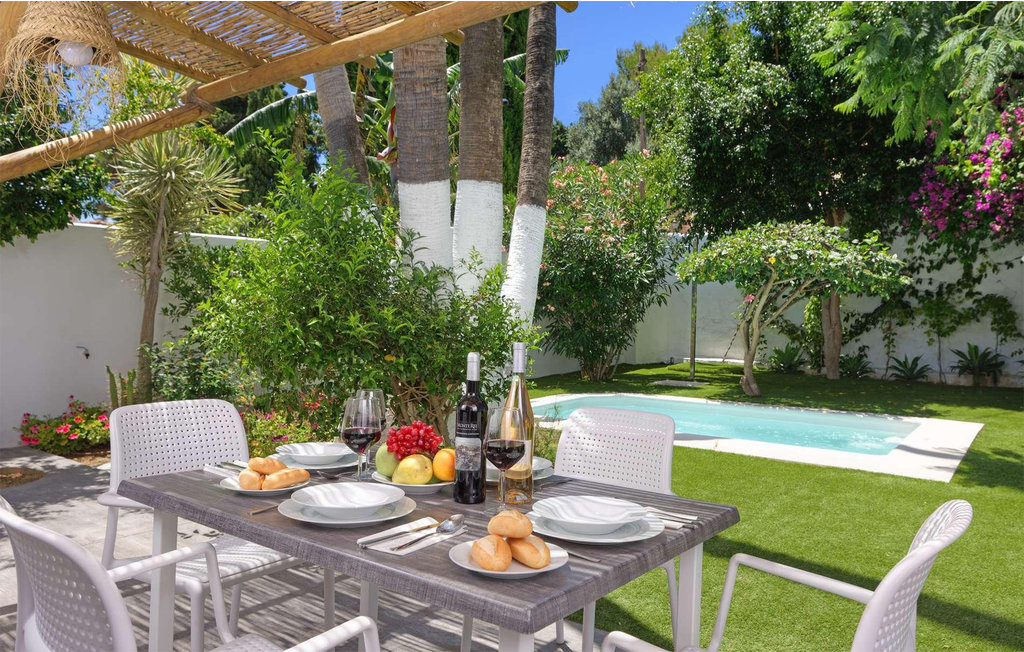 Feriehuse - Torremolinos , Spanien - EAG265 2