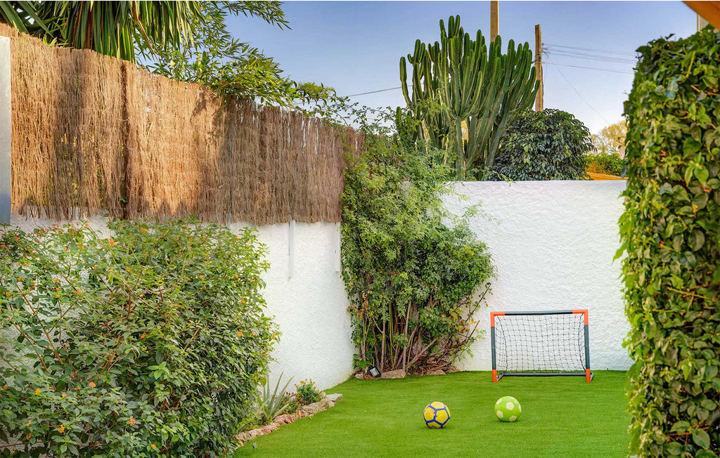 Feriehuse - Torremolinos , Spanien - EAG266 14