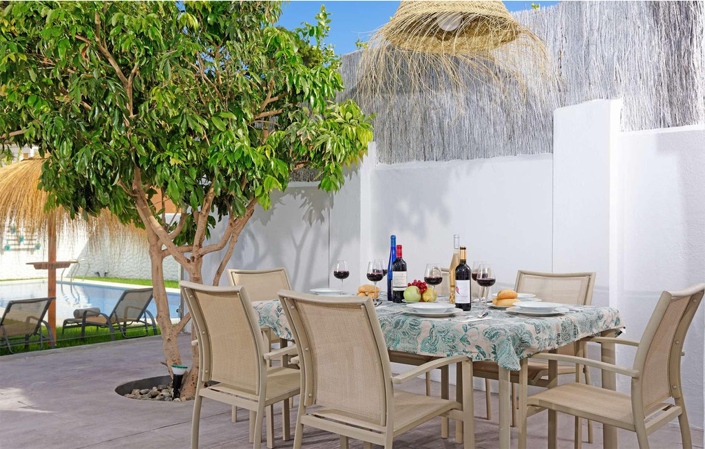 Feriehus - Torremolinos , Spania - EAG267 2