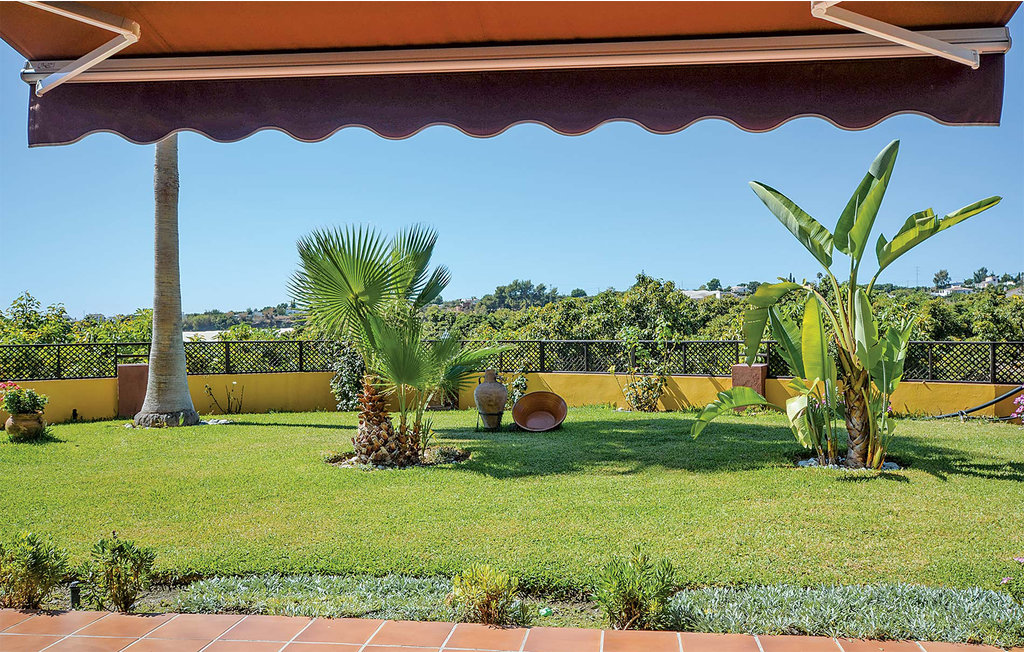 Ferienhaus - Nerja , Spanien - EAG321 7