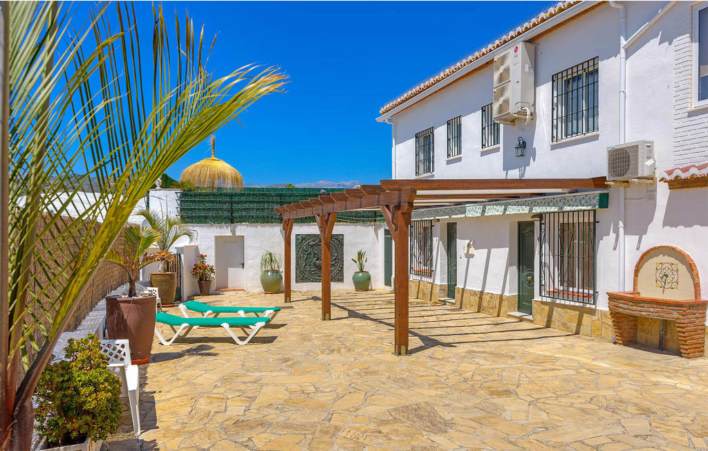 Feriehuse - Torrox , Spanien - EAG326 8