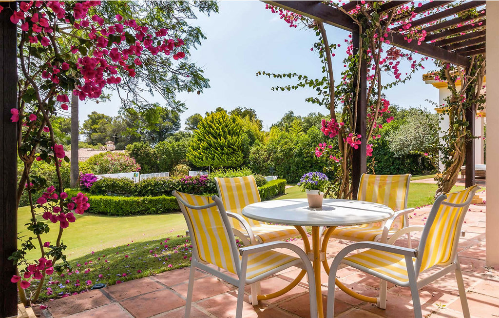 Feriehus - Sotogrande , Spania - EAG347 7