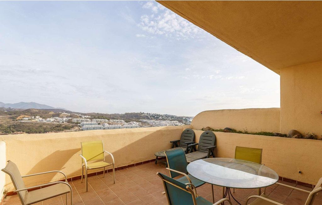 Semesterlägenhet - Mijas , Spanien - EAG373 11