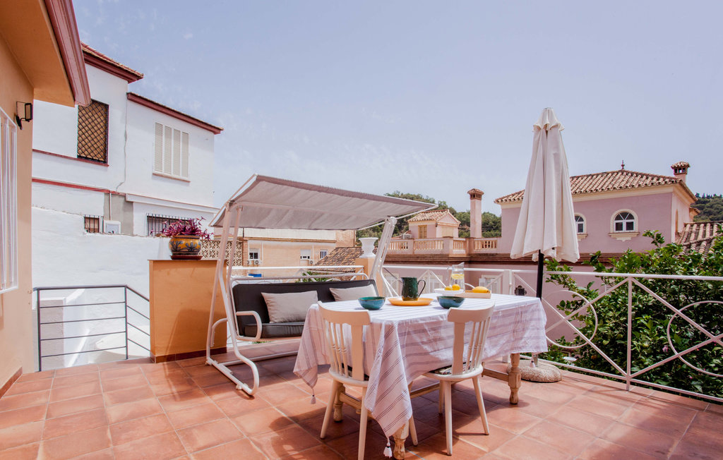 Feriehus - Malaga , Spania - EAG421 7