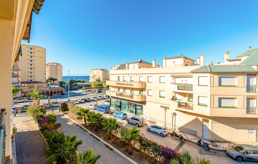 Lejlighed - Torrox , Spanien - EAG014 15