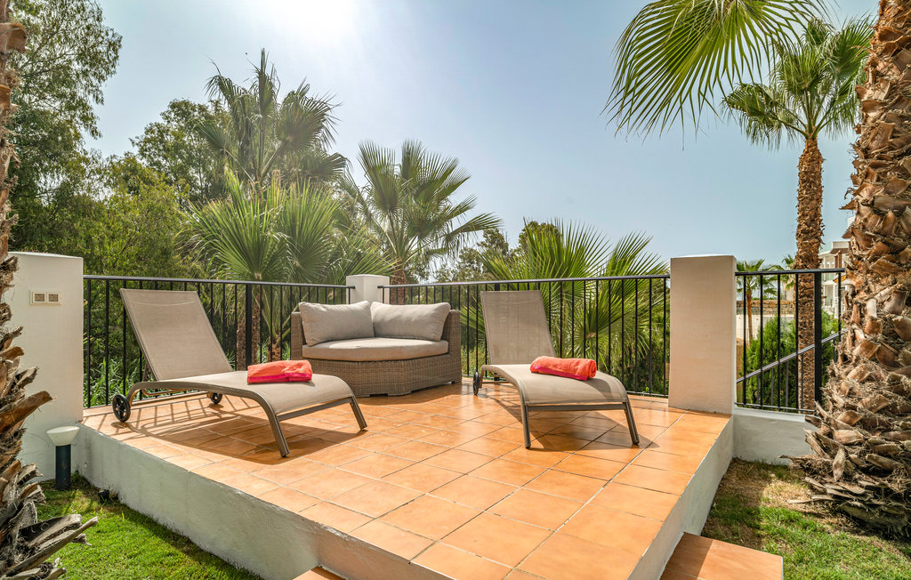 Feriehus - Benalmádena , Spania - EAG040 6