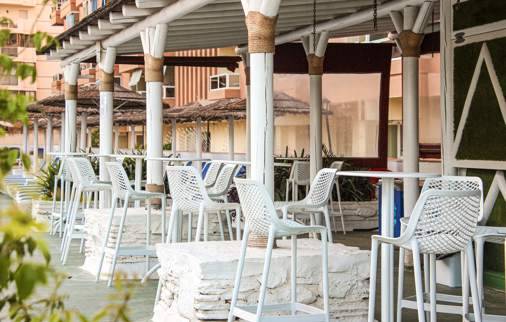 Ferieleilighet - Puerto Fuengirola , Spania - EAG097 16