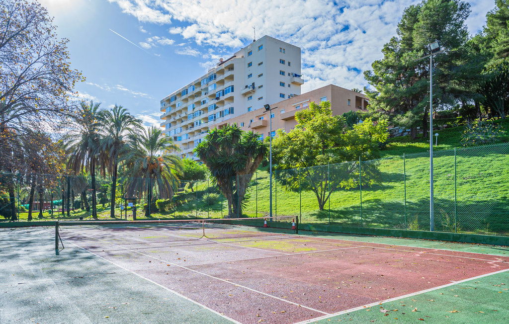 Ferieleilighet - Estepona , Spania - EAG178 14