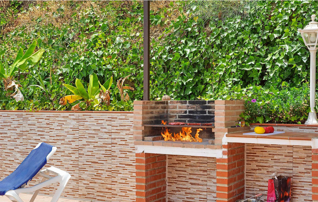 Feriehuse - Nerja , Spanien - EAG200 13