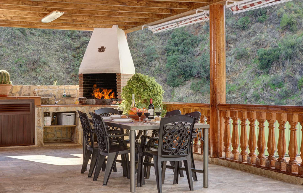 Feriehuse - Nerja , Spanien - EAG223 18